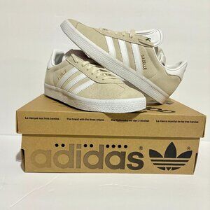 Womens Adidas Gazelle - Size Womens US 9